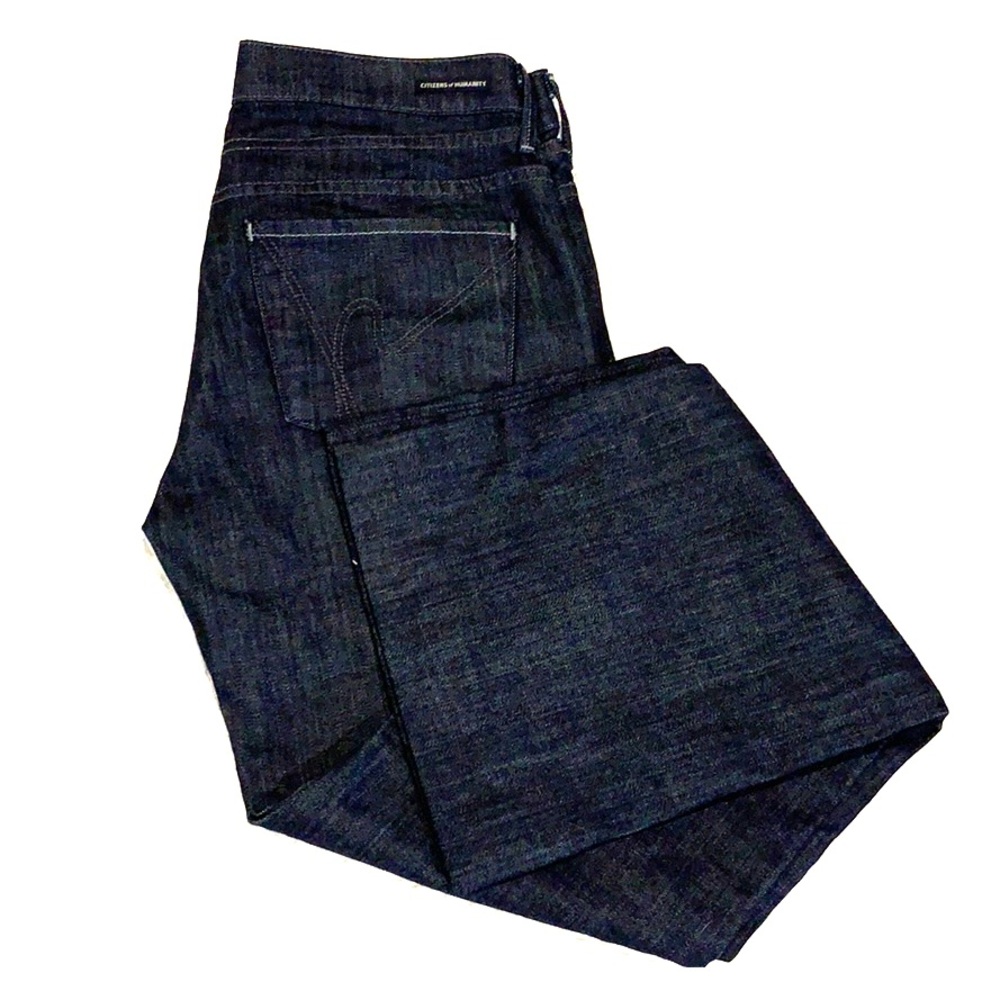 Citizens of Humanity Hutton jeans
